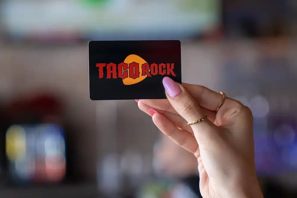 Gift Cards